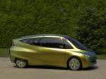 Mercedes-Benz Bionic Concept 2005 года